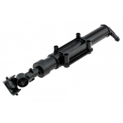 FÉNYSZÓRÓMOSÓ VOLVO V70 2010- , VOLVO XC70 2010- , S80 2010- BALRA 31294174