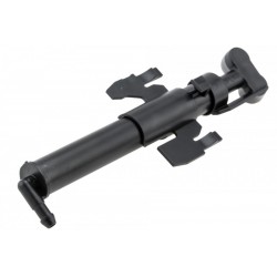 FÉNYSZÓRÓMOSÓ VOLVO XC90 2015- BALRA 31349382