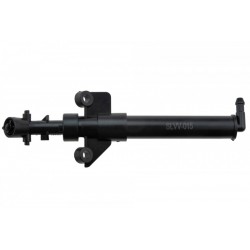 FÉNYSZÓRÓMOSÓ VOLVO V40 2012-2019 BALRA 31276117