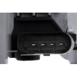 ELSŐ ABLAKTÖRLŐ MECHANIZMUS/MOTOR SKODA OCTAVIA II 2004- 1Z1955119A