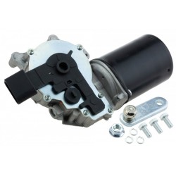 ELSŐ ABLAKTÖRLŐMOTOR BMW X1 E84 2009- 61612990025