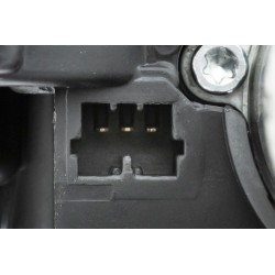 HÁTSÓ ABLAKTÖRLŐ MOTOR FIAT IDEA 2003-,LANCIA YPSILON 2003-,LANCIA YPSILON 2003- MS259600-7030