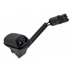 SZÉLVÉDŐMOSÓ FÚVÓKA MINI R55 R56 R57 R58 R59 R60 R61 2005-20 61662755722