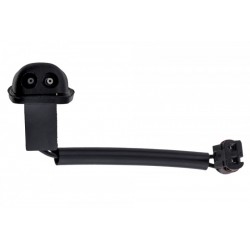 SZÉLVÉDŐMOSÓ FÚVÓKA MINI R55 R56 R57 R58 R59 R60 R61 2005-20 61662755722