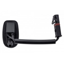 SZÉLVÉDŐMOSÓ FÚVÓKA MINI R55 R56 R57 R58 R59 R60 R61 2005-20 61662755722