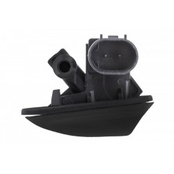 SZÉLVÉDŐMOSÓ FÚVÓKA MINI F55 F56 F57 2013-2019 BAL JOBBRA BALRA 61667410756