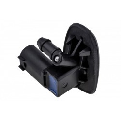 SZÉLVÉDŐMOSÓ FÚVÓKA MINI F55 F56 F57 2013-2019 BAL JOBBRA BALRA 61667410756