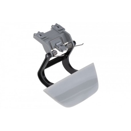 FÉNYSZÓRÓMOSÓ SAPKA BMW 7 E65 E66 E67 2000-2005 JOBBRA 51117057414