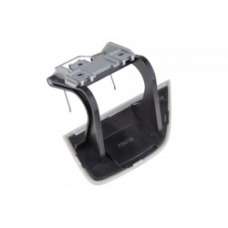 FÉNYSZÓRÓMOSÓ SAPKA BMW 7 E65 E66 E67 2000-2005 JOBBRA 51117057414