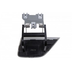 FÉNYSZÓRÓMOSÓ SAPKA BMW 7 E65 E66 E67 2000-2005 JOBBRA 51117057414