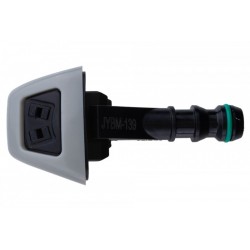 SZÉLVÉDŐMOSÓ FÚVÓKA BMW 1 E87 2003-2007 BALRA 61677117849