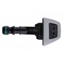 SZÉLVÉDŐMOSÓ FÚVÓKA BMW 1 E87 2003-2007 JOBBRA 61677117850