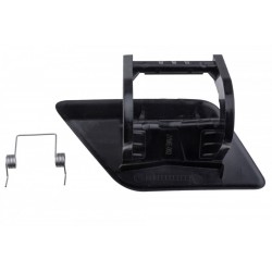 FÉNYSZÓRÓMOSÓ SAPKA MERCEDES C W204 2011-2014 BALRA A2048804224