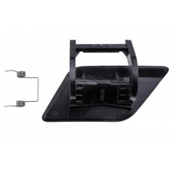 FÉNYSZÓRÓMOSÓ SAPKA MERCEDES C W204 2011-2014 JOBBRA A2048804324