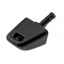 SZÉLVÉDŐMOSÓ FÚVÓKA NISSAN X-TRAIL 2007-2010 BAL OLDAL 286421DL0A