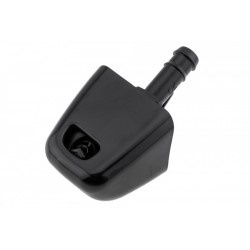 SZÉLVÉDŐMOSÓ FÚVÓKA NISSAN X-TRAIL 2007-2010 JOBBRA 286411DL0A