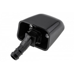 SZÉLVÉDŐMOSÓ FÚVÓKA NISSAN X-TRAIL 2007-2010 JOBBRA 286411DL0A