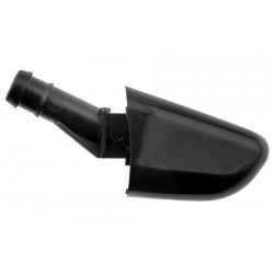 SZÉLVÉDŐMOSÓ FÚVÓKA NISSAN X-TRAIL 2007-2010 JOBBRA 286411DL0A