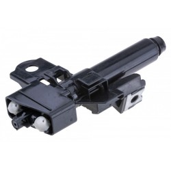 SUBARU LEGACY FÉNYSZÓRÓMOSÓ 2014-2017 BALRA 86636AL021