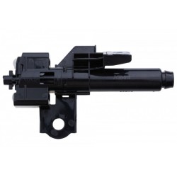 SUBARU LEGACY FÉNYSZÓRÓMOSÓ 2014-2017 BALRA 86636AL021