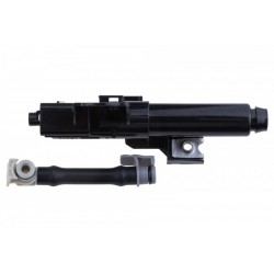 SUBARU LEGACY 2014-2017 JOBB OLDALI FÉNYSZÓRÓMOSÓ 86636AL011