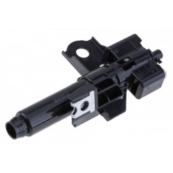 SUBARU LEGACY 2017- BAL OLDALI FÉNYSZÓRÓMOSÓ 86636AL040