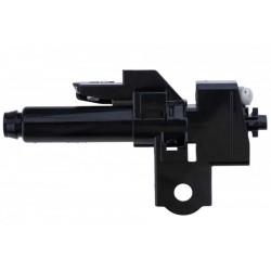 SUBARU LEGACY 2017- BAL OLDALI FÉNYSZÓRÓMOSÓ 86636AL040