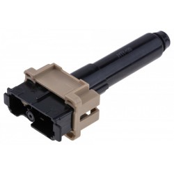 FÉNYSZÓRÓMOSÓ TOYOTA LAND CRUISER 2017-2020 BALRA 85208-60080