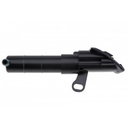 FÉNYSZÓRÓMOSÓ VOLVO XC90 2007-2010 BAL OLDAL 30698506