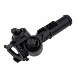 FÉNYSZÓRÓMOSÓ FÚVÓKA VOLVO XC90 2007-2010 BAL OLDAL 30698508