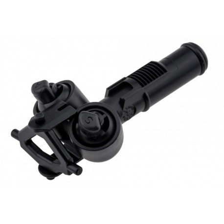 FÉNYSZÓRÓMOSÓ FÚVÓKA VOLVO XC90 2007-2010 BAL OLDAL 30698508