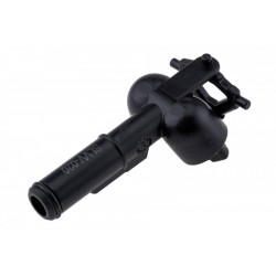 FÉNYSZÓRÓMOSÓ FÚVÓKA VOLVO XC90 2007-2010 BAL OLDAL 30698508