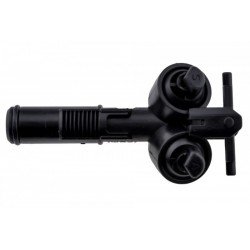 FÉNYSZÓRÓMOSÓ FÚVÓKA VOLVO XC90 2007-2010 BAL OLDAL 30698508