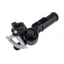 FÉNYSZÓRÓMOSÓ FÚVÓKA VOLVO XC90 2007-2010 JOBBRA 30698509