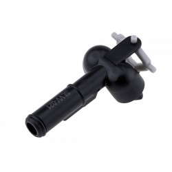 FÉNYSZÓRÓMOSÓ FÚVÓKA VOLVO XC90 2007-2010 JOBBRA 30698509