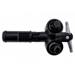 FÉNYSZÓRÓMOSÓ FÚVÓKA VOLVO XC90 2007-2010 JOBBRA 30698509