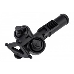 FÉNYSZÓRÓMOSÓ FÚVÓKA VOLVO XC90 2003-2006 BALRA 8659926