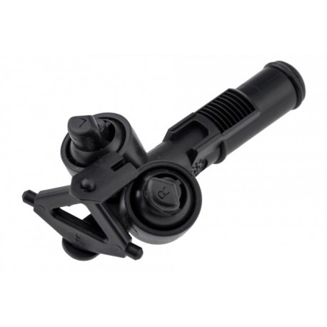 FÉNYSZÓRÓMOSÓ FÚVÓKA VOLVO XC90 2003-2006 BALRA 8659926