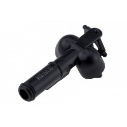 FÉNYSZÓRÓMOSÓ FÚVÓKA VOLVO XC90 2003-2006 BALRA 8659926