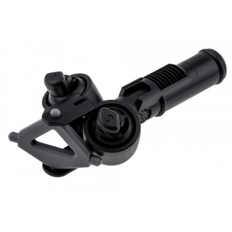 FÉNYSZÓRÓMOSÓ FÚVÓKA VOLVO XC90 2003-2006 JOBBRA 8659928