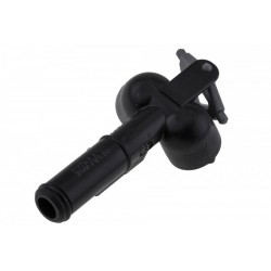 FÉNYSZÓRÓMOSÓ FÚVÓKA VOLVO XC90 2003-2006 JOBBRA 8659928