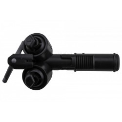 FÉNYSZÓRÓMOSÓ FÚVÓKA VOLVO XC90 2003-2006 JOBBRA 8659928