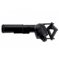 FÉNYSZÓRÓMOSÓ FÚVÓKA VOLVO XC90 2003-2006 JOBBRA 8659928