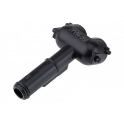 FÉNYSZÓRÓMOSÓ FÚVÓKA VOLKSWAGEN TOUAREG 2003-2007 JOBBRA 7L6955104