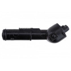 FÉNYSZÓRÓMOSÓ FÚVÓKA VOLKSWAGEN TOUAREG 2003-2007 JOBBRA 7L6955104