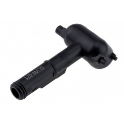 FÉNYSZÓRÓMOSÓ FÚVÓKA PORSCHE CAYENNE 2011-2018 BALRA 95862816100