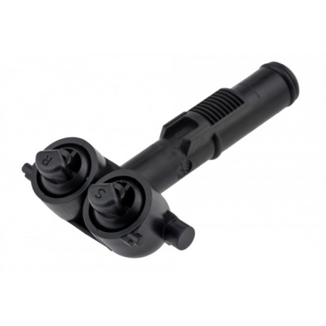 FÉNYSZÓRÓMOSÓ FÚVÓKA PORSCHE CAYENNE 2011-2018 JOBBRA 95862816200