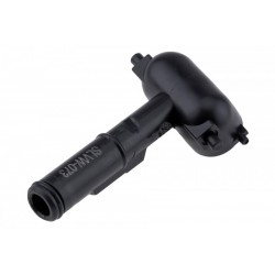 FÉNYSZÓRÓMOSÓ FÚVÓKA PORSCHE CAYENNE 2007-2010 BAL OLDAL 95562816110