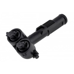 FÉNYSZÓRÓMOSÓ FÚVÓKA PORSCHE CAYENNE 2007-2010 JOBBRA 95562816210