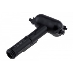 FÉNYSZÓRÓMOSÓ FÚVÓKA PORSCHE CAYENNE 2007-2010 JOBBRA 95562816210